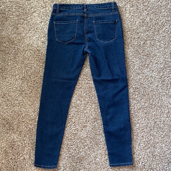 Forever 21 Jeans - Picture 3 of 4